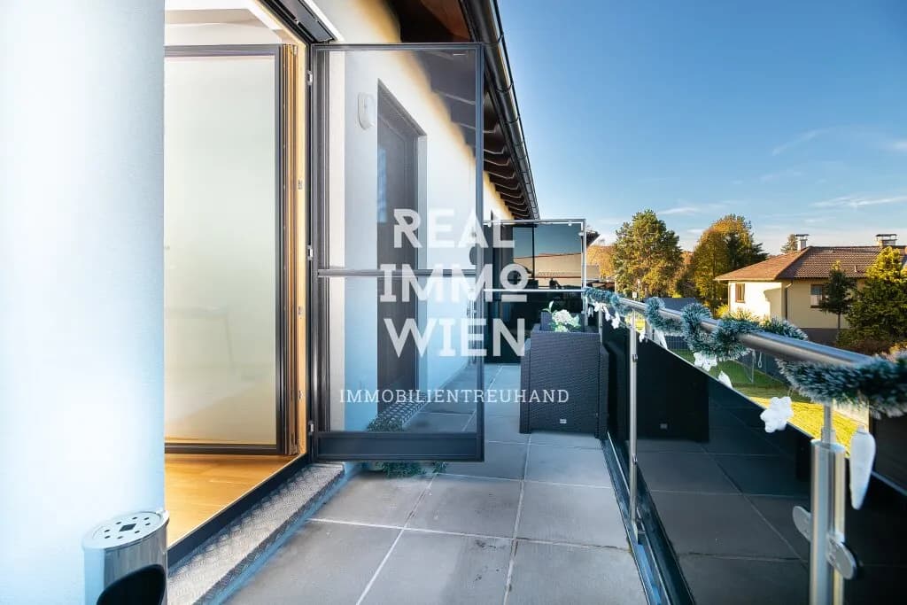 4-Zimmer-Haus kaufen in Wiener Neustadt Land – 112,31 m², € 495.000 – Bild 25 von 30
