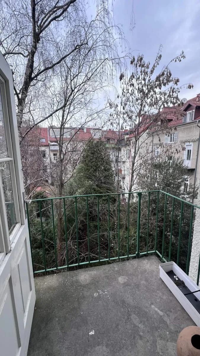 2-Zimmer-Wohnung mieten in Graz – 76 m², € 933 – Bild 2 von 14