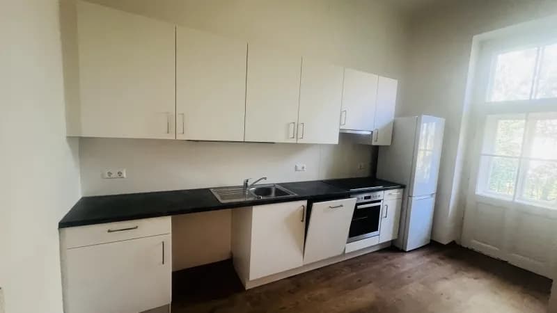 2-Zimmer-Wohnung mieten in Graz – 76 m², € 933 – Bild 3 von 14