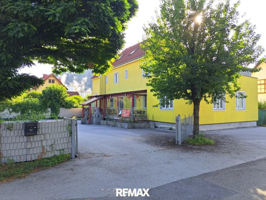 Gewerbeimmobilie mieten in Bruck-Mürzzuschlag – 200 m², € 1.653 – Bild 2 von 12