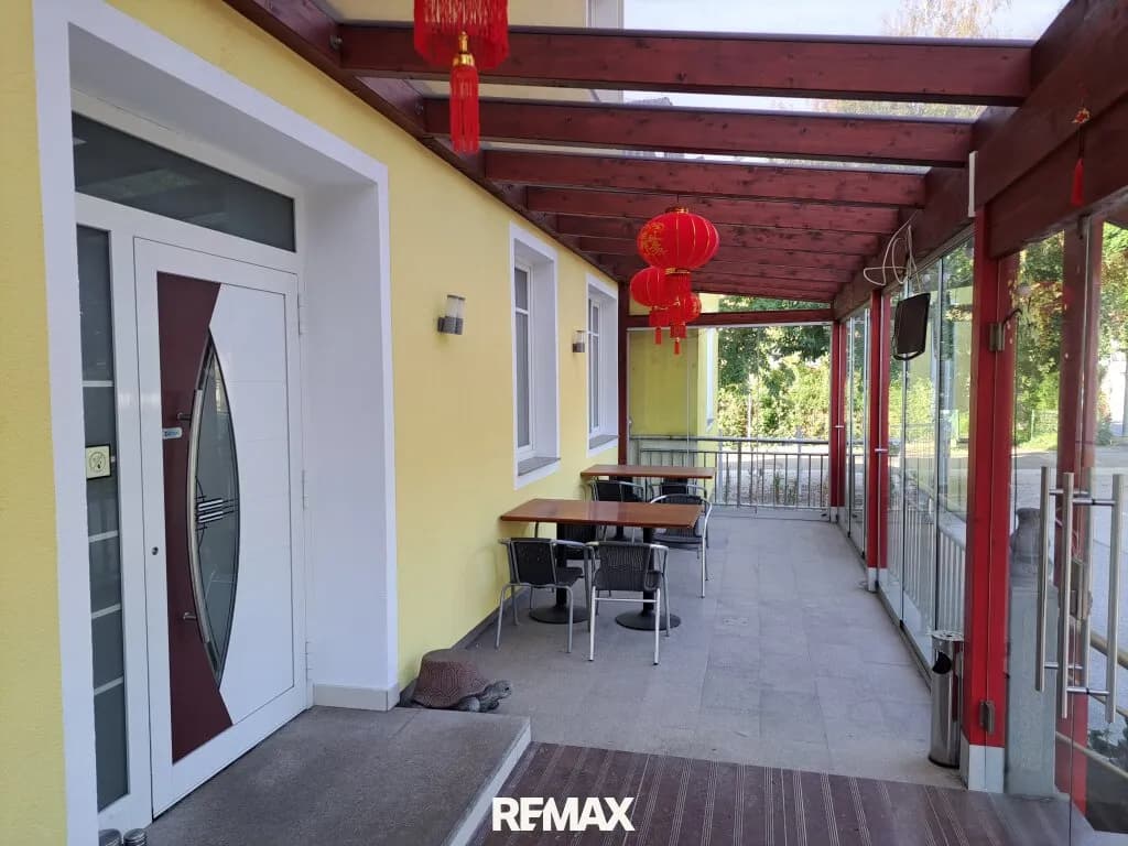 Gewerbeimmobilie mieten in Bruck-Mürzzuschlag – 200 m², € 1.653 – Bild 3 von 12