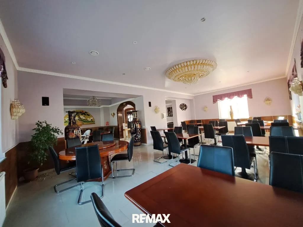 Gewerbeimmobilie mieten in Bruck-Mürzzuschlag – 200 m², € 1.653 – Bild 4 von 12