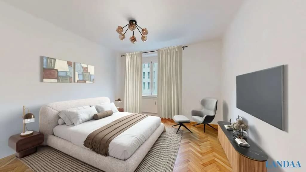 3-Zimmer-Wohnung kaufen in Wien – 92,44 m², € 769.000