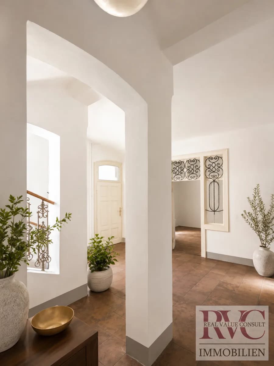 14-Zimmer-Gewerbeimmobilie kaufen in Korneuburg – 322 m², € 865.000 – Bild 7 von 15