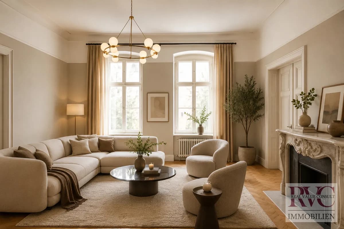 14-Zimmer-Gewerbeimmobilie kaufen in Korneuburg – 322 m², € 865.000 – Bild 8 von 15