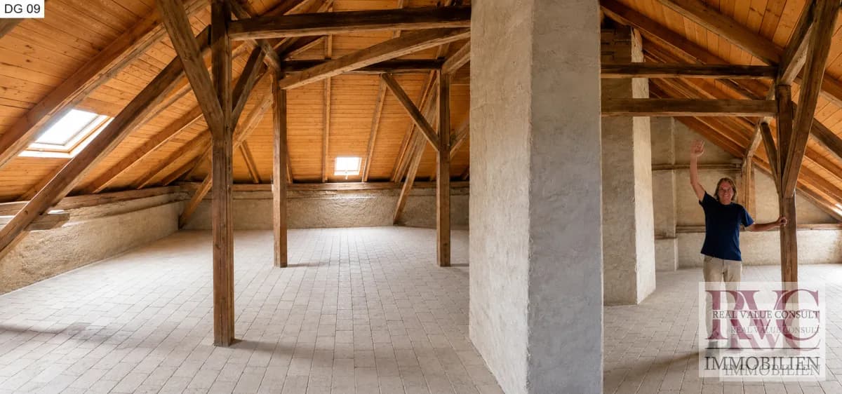 14-Zimmer-Gewerbeimmobilie kaufen in Korneuburg – 322 m², € 865.000 – Bild 12 von 15