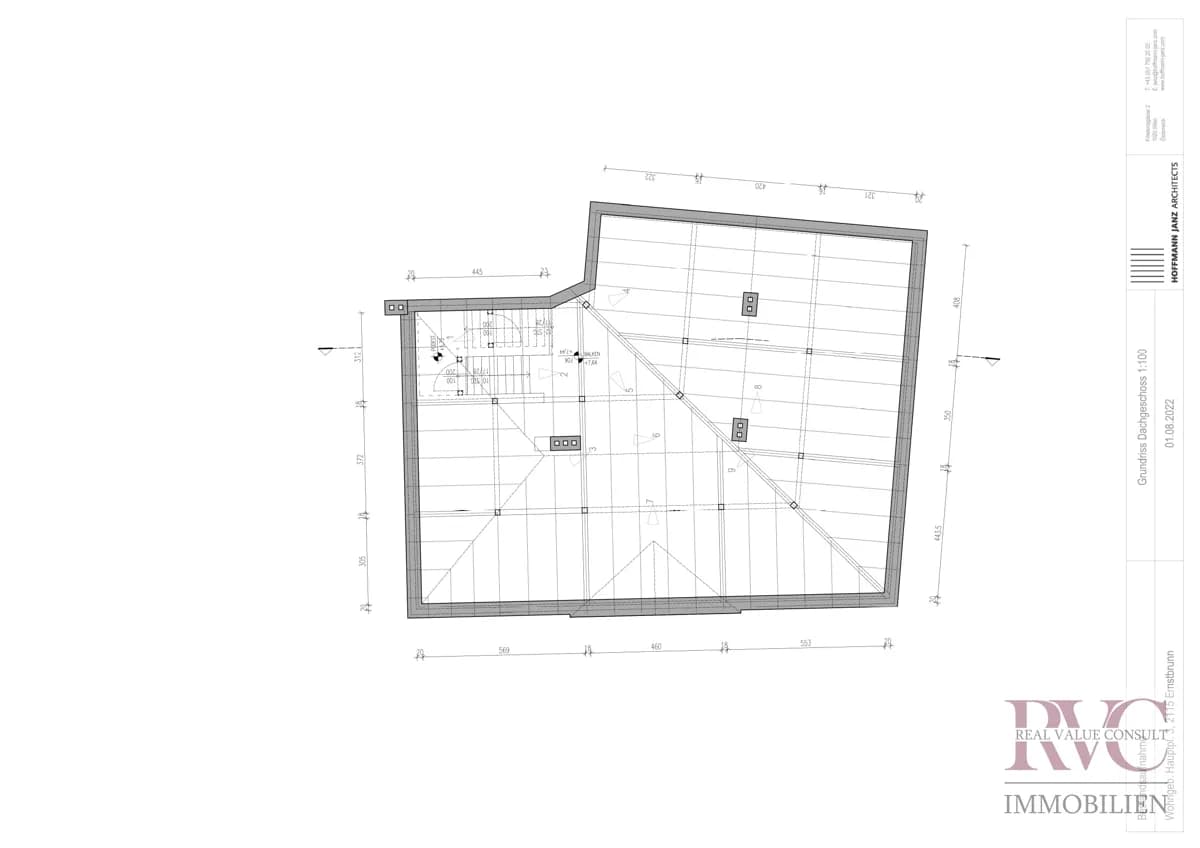 14-Zimmer-Gewerbeimmobilie kaufen in Korneuburg – 322 m², € 865.000 – Bild 15 von 15