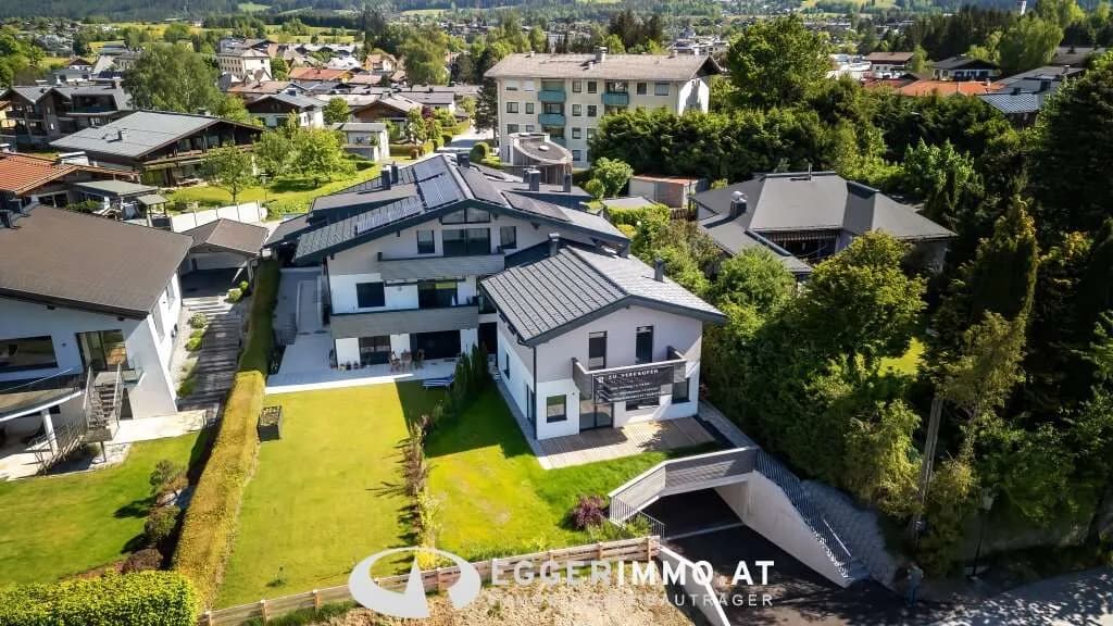 4-Zimmer-Wohnung kaufen in Zell am See – 123,94 m², € 749.000