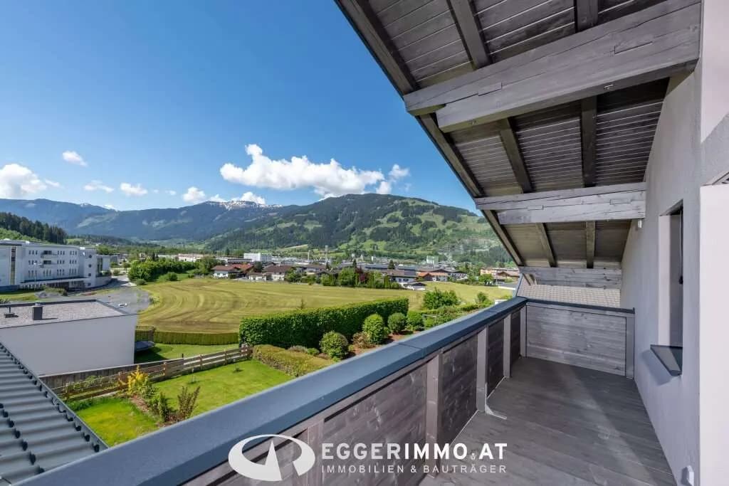 4-Zimmer-Wohnung kaufen in Zell am See – 123,94 m², € 749.000 – Bild 2 von 13