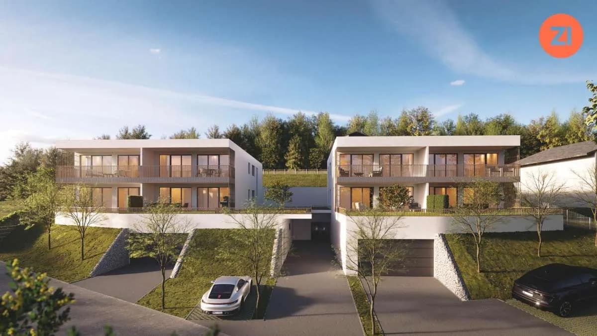 3-Zimmer-Wohnung kaufen in Gmunden – 87 m², € 524.695