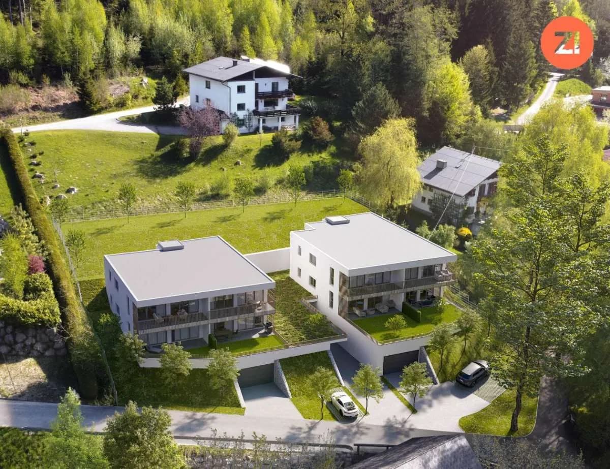 3-Zimmer-Wohnung kaufen in Gmunden – 87 m², € 524.695 – Bild 2 von 10