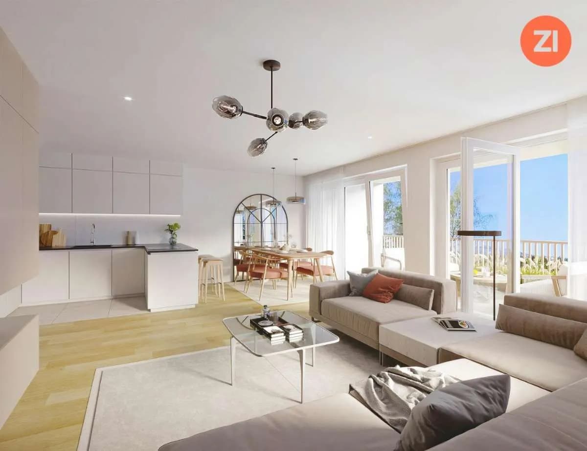 3-Zimmer-Wohnung kaufen in Gmunden – 87 m², € 524.695 – Bild 4 von 10
