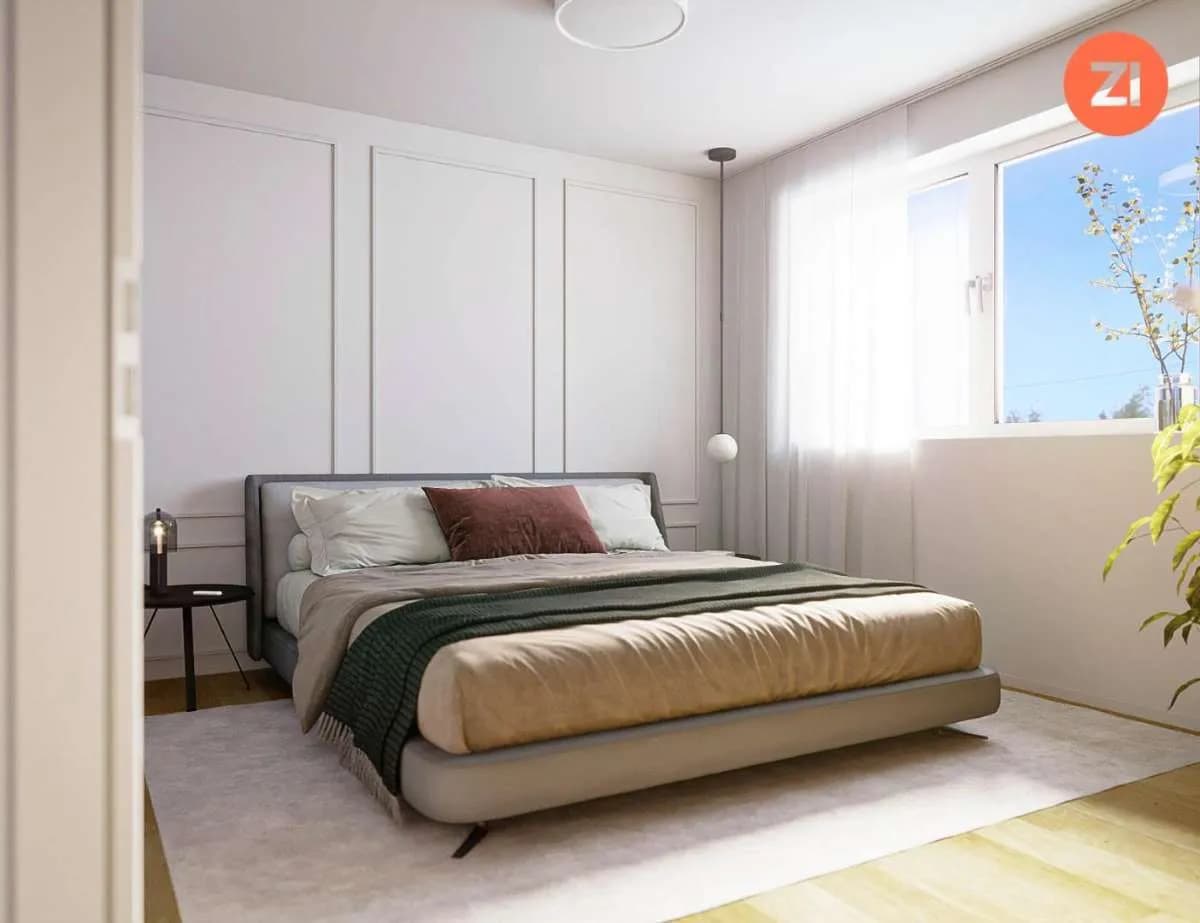 3-Zimmer-Wohnung kaufen in Gmunden – 87 m², € 524.695 – Bild 6 von 10