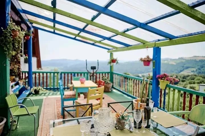 Gewerbeimmobilie kaufen in Leibnitz – 456 m²