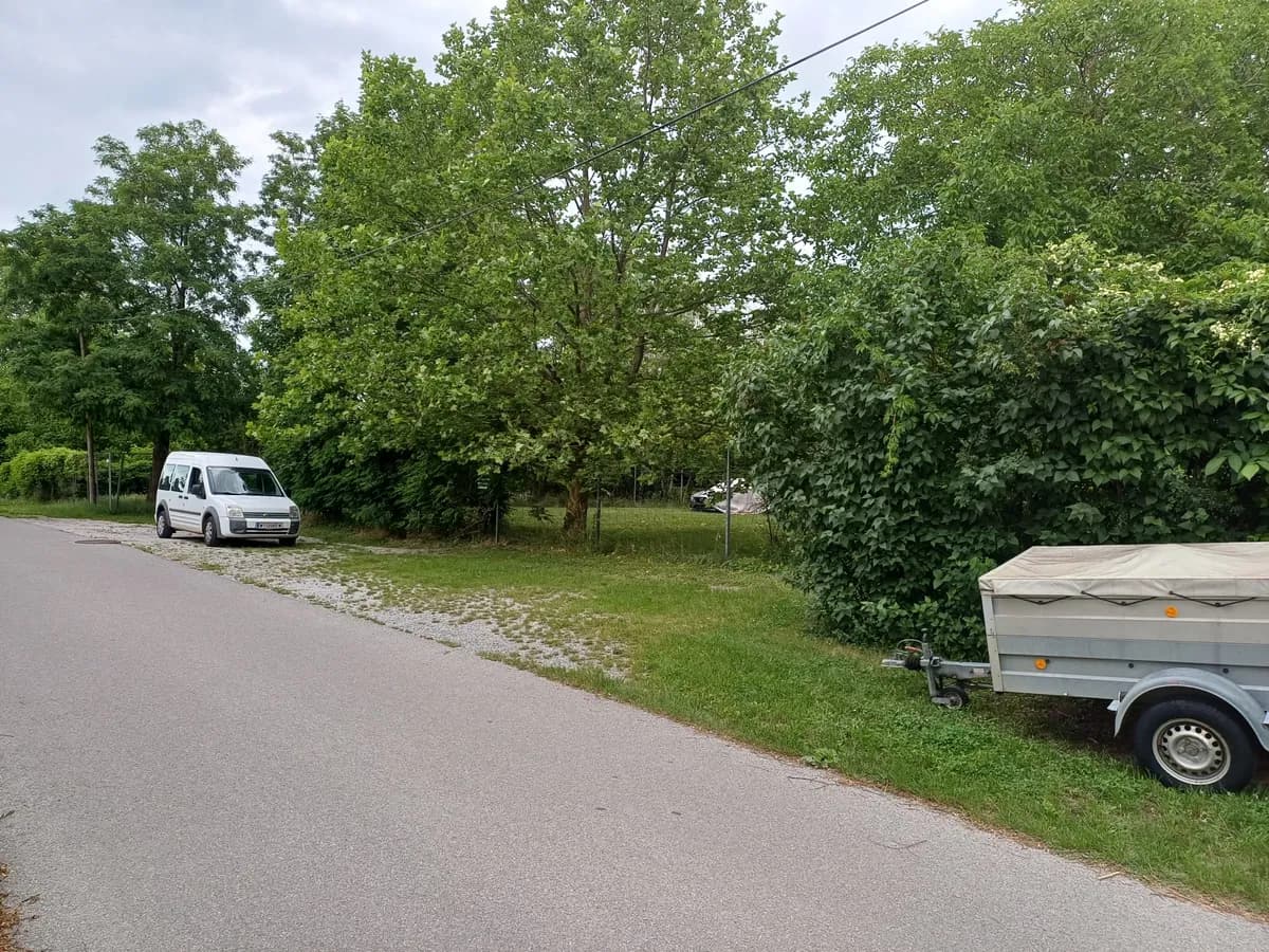 Immobilie mieten in Eisenstadt - Umgebung – 1 370 m², € 2.100 – Bild 25 von 30