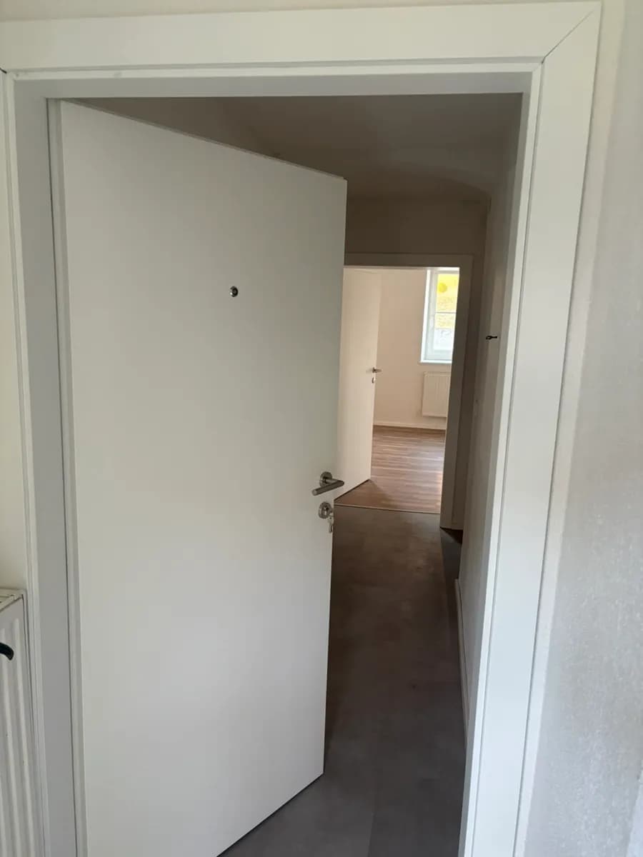 Wohnung mieten in Ried im Innkreis – 90 m², € 850