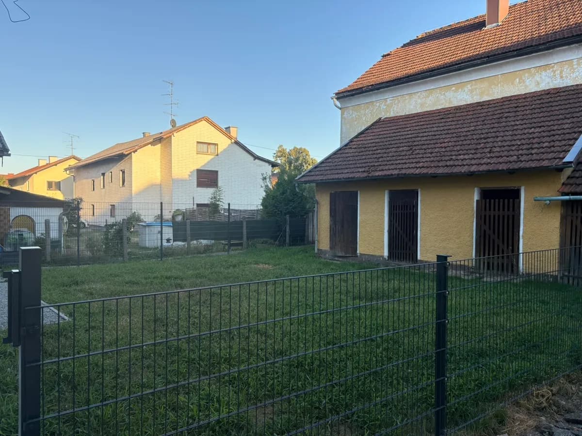 Wohnung mieten in Ried im Innkreis – 90 m², € 850 – Bild 7 von 7
