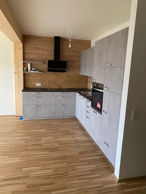 2-Zimmer-Wohnung mieten in Wels – 52 m², € 960 – Bild 2 von 19