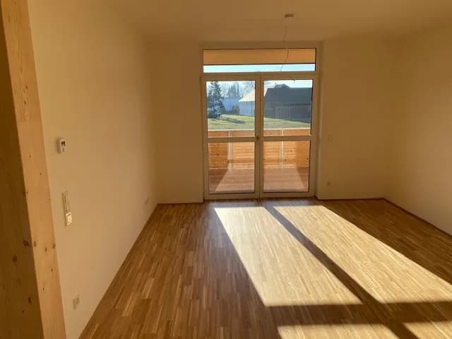 2-Zimmer-Wohnung mieten in Wels – 52 m², € 960 – Bild 4 von 19