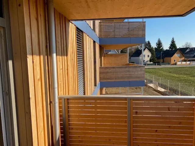 2-Zimmer-Wohnung mieten in Wels – 52 m², € 960 – Bild 10 von 19