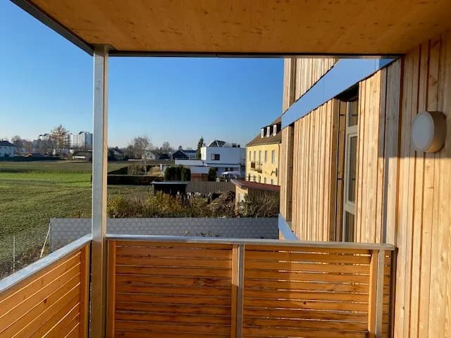 2-Zimmer-Wohnung mieten in Wels – 52 m², € 960 – Bild 12 von 19