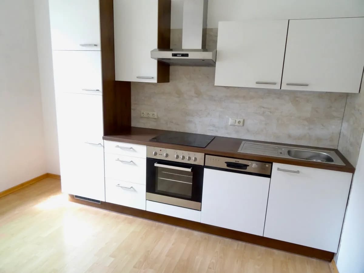 2-Zimmer-Wohnung mieten in Waidhofen an der Ybbs – 55 m², € 560 – Bild 2 von 7