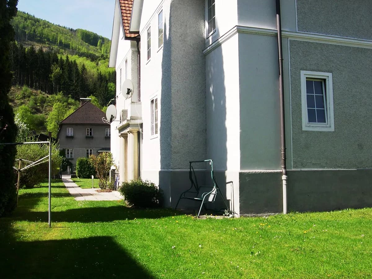 2-Zimmer-Wohnung mieten in Waidhofen an der Ybbs – 55 m², € 560 – Bild 5 von 7