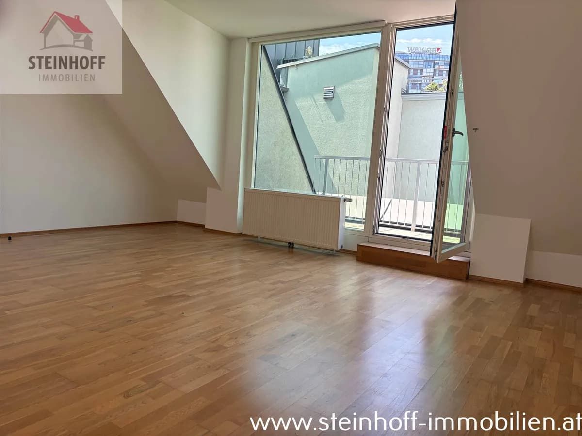 3-Zimmer-Wohnung mieten in Wien – 98,3 m², € 1.549 – Bild 1 von 21