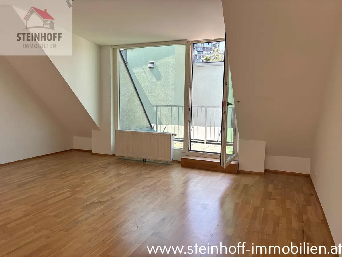 3-Zimmer-Wohnung mieten in Wien – 98,3 m², € 1.549 – Bild 2 von 21