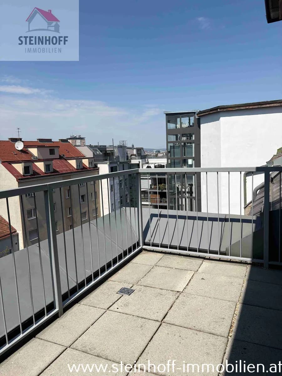 3-Zimmer-Wohnung mieten in Wien – 98,3 m², € 1.549 – Bild 3 von 21