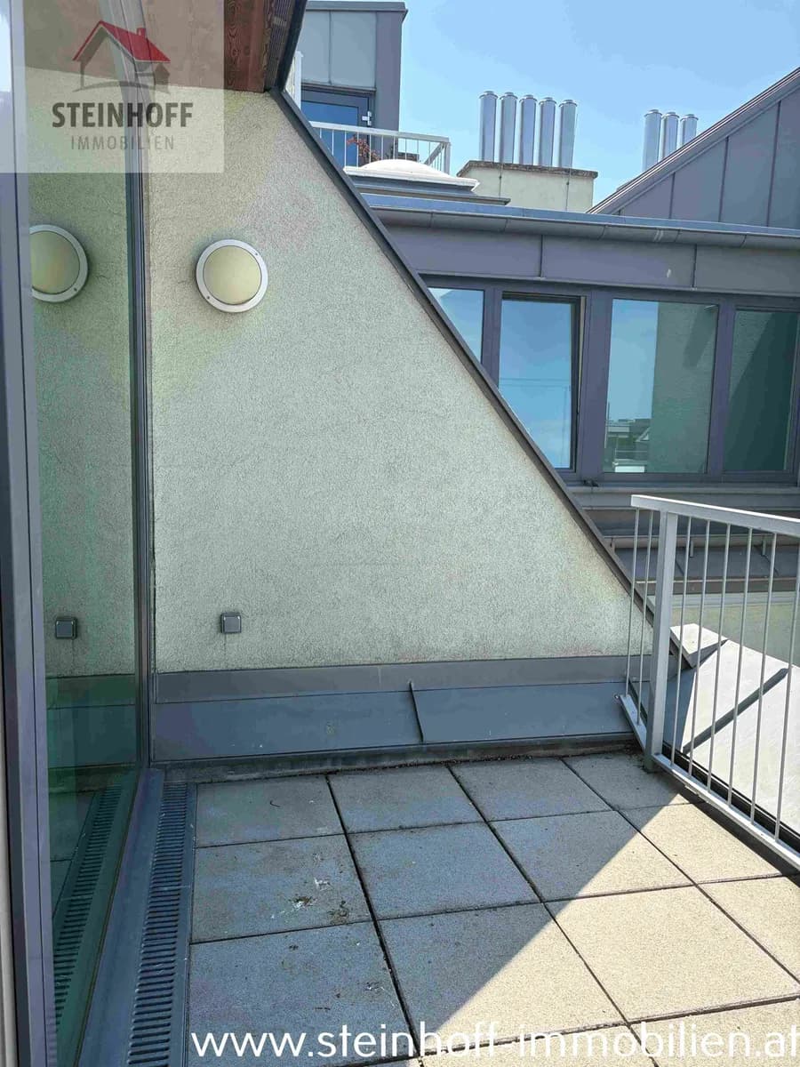 3-Zimmer-Wohnung mieten in Wien – 98,3 m², € 1.549 – Bild 4 von 21