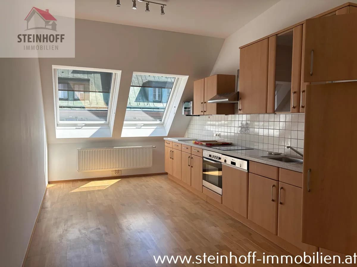 3-Zimmer-Wohnung mieten in Wien – 98,3 m², € 1.549 – Bild 5 von 21