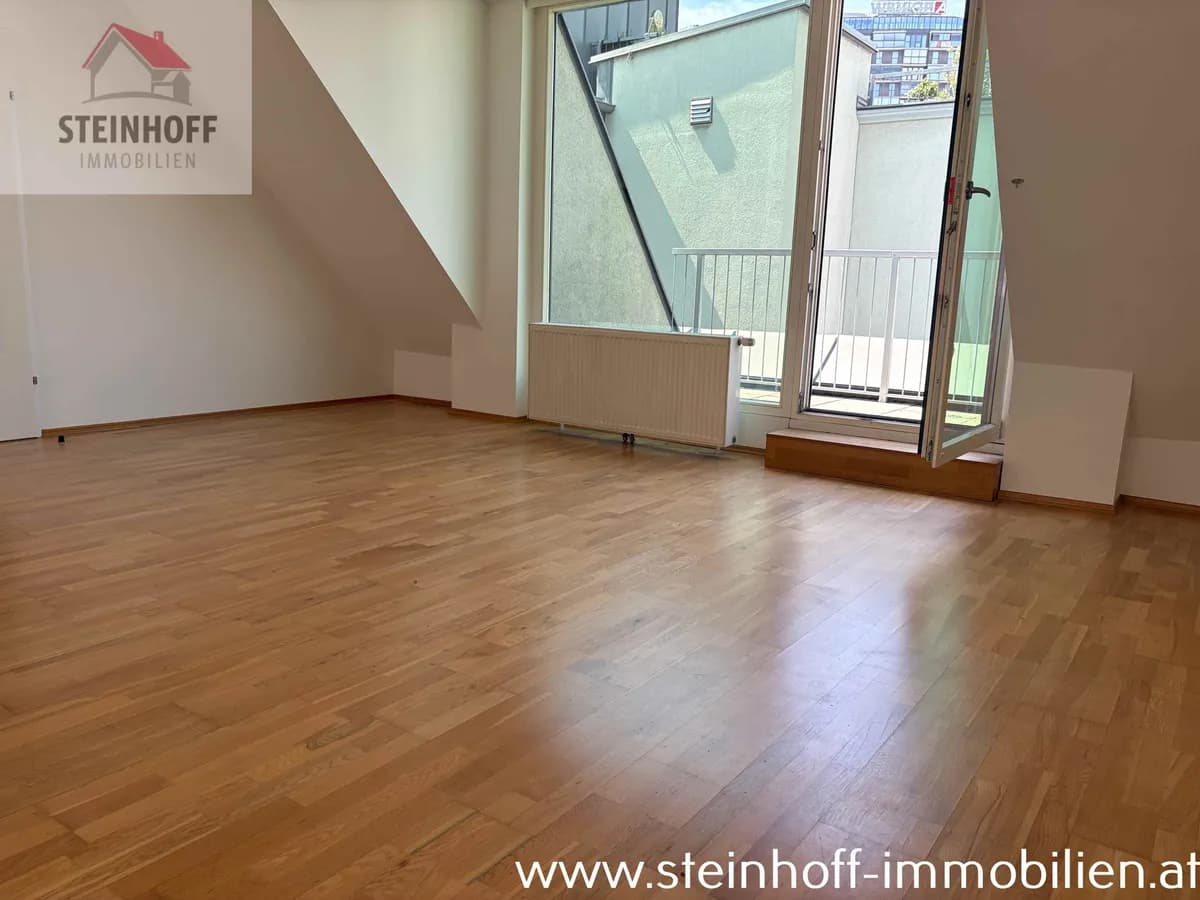 3-Zimmer-Wohnung mieten in Wien – 98,3 m², € 1.549 – Bild 6 von 21