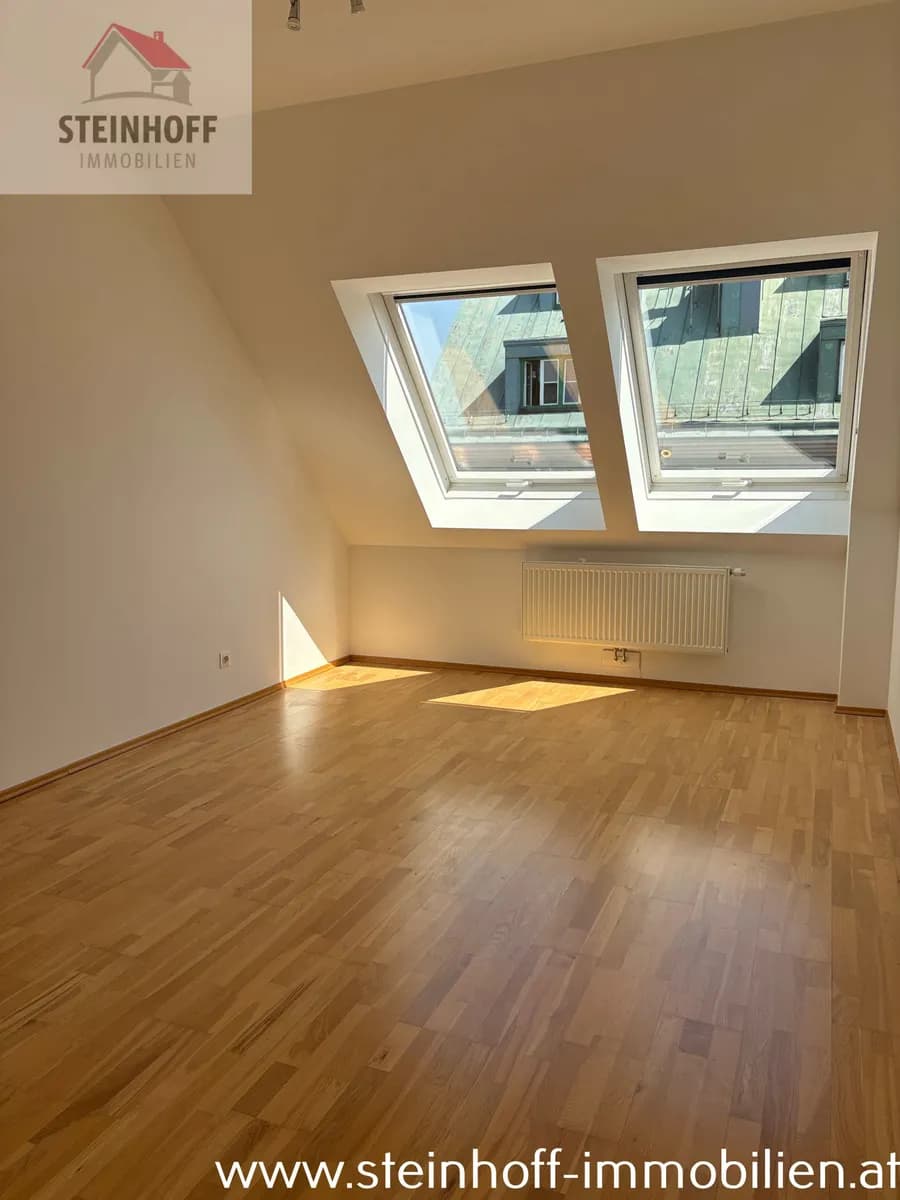 3-Zimmer-Wohnung mieten in Wien – 98,3 m², € 1.549 – Bild 7 von 21