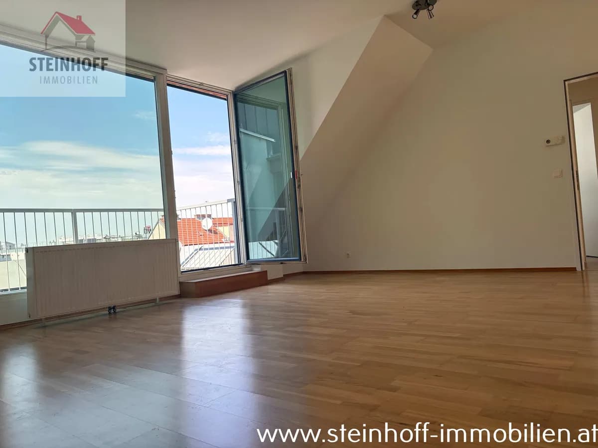 3-Zimmer-Wohnung mieten in Wien – 98,3 m², € 1.549 – Bild 10 von 21