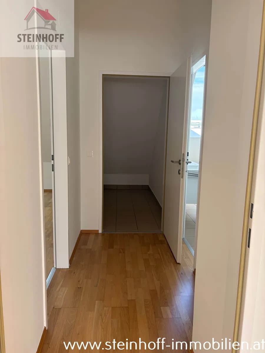 3-Zimmer-Wohnung mieten in Wien – 98,3 m², € 1.549 – Bild 15 von 21