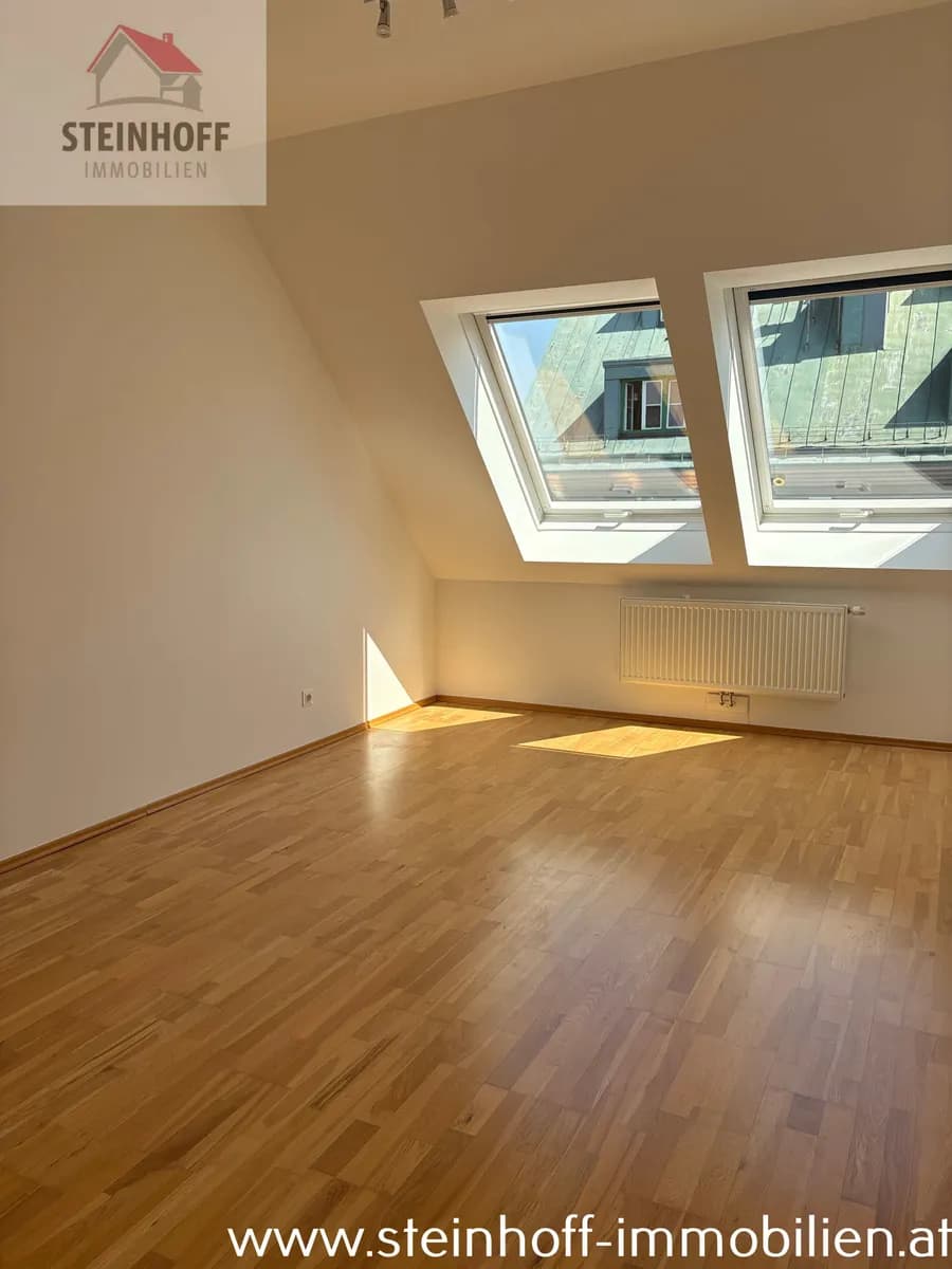 3-Zimmer-Wohnung mieten in Wien – 98,3 m², € 1.549 – Bild 16 von 21