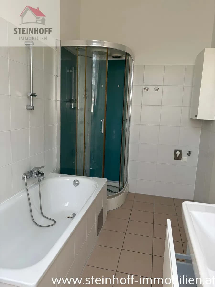 3-Zimmer-Wohnung mieten in Wien – 98,3 m², € 1.549 – Bild 18 von 21