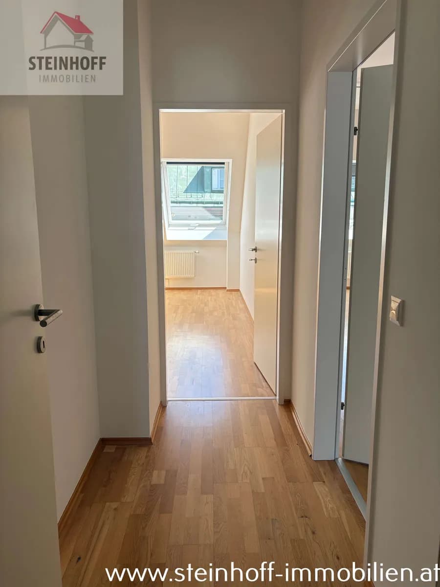 3-Zimmer-Wohnung mieten in Wien – 98,3 m², € 1.549 – Bild 20 von 21