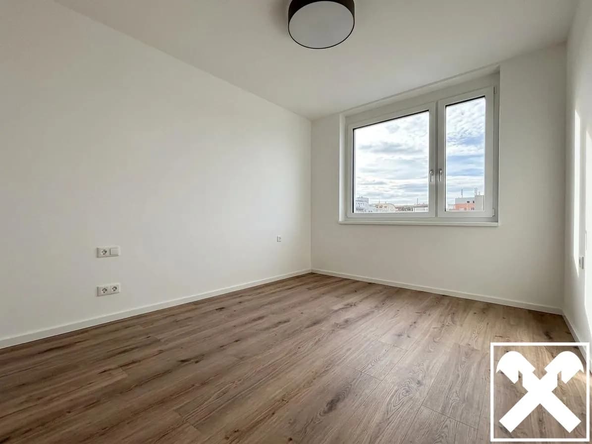 2-Zimmer-Immobilie kaufen in Perg – 41,82 m², € 175.900 – Bild 3 von 9