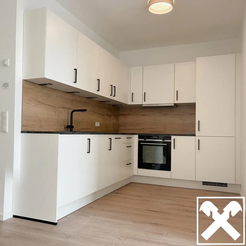 2-Zimmer-Immobilie kaufen in Perg – 41,82 m², € 175.900 – Bild 4 von 9