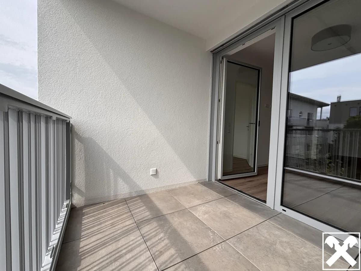 2-Zimmer-Immobilie kaufen in Perg – 41,82 m², € 175.900 – Bild 5 von 9