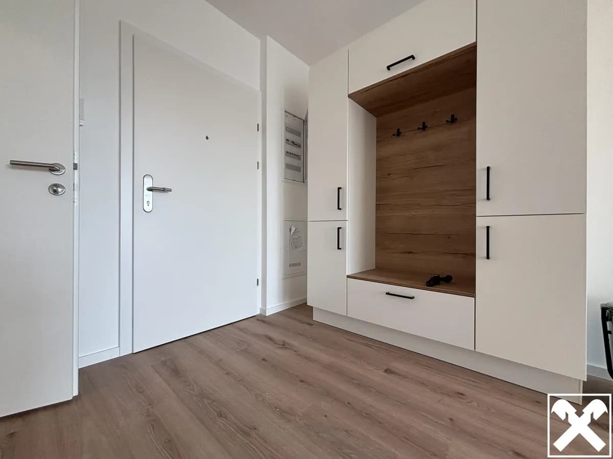 2-Zimmer-Immobilie kaufen in Perg – 41,82 m², € 175.900 – Bild 6 von 9