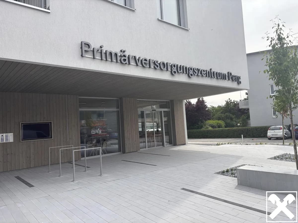 2-Zimmer-Immobilie kaufen in Perg – 41,82 m², € 175.900 – Bild 8 von 9