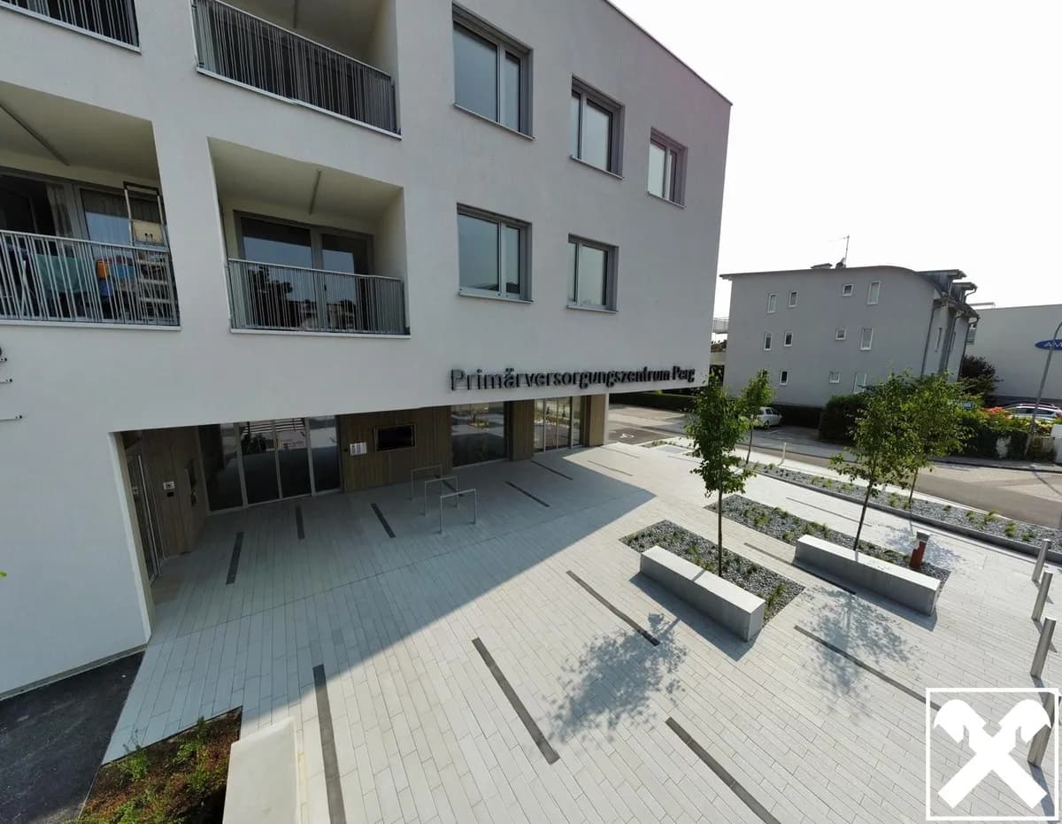 2-Zimmer-Immobilie kaufen in Perg – 41,82 m², € 175.900 – Bild 9 von 9