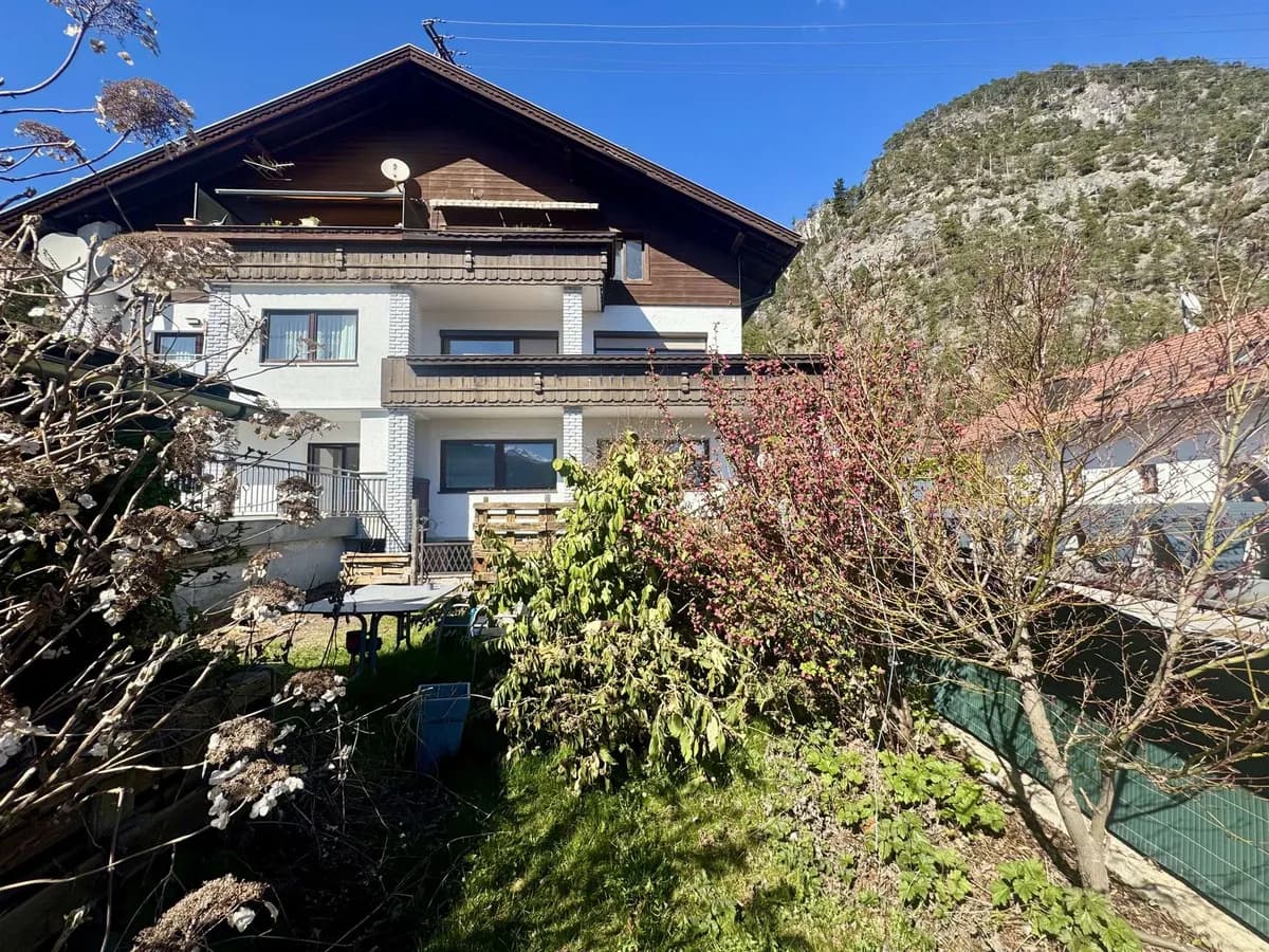 2-Zimmer-Wohnung kaufen in Innsbruck-Land – 34,59 m², € 190.000