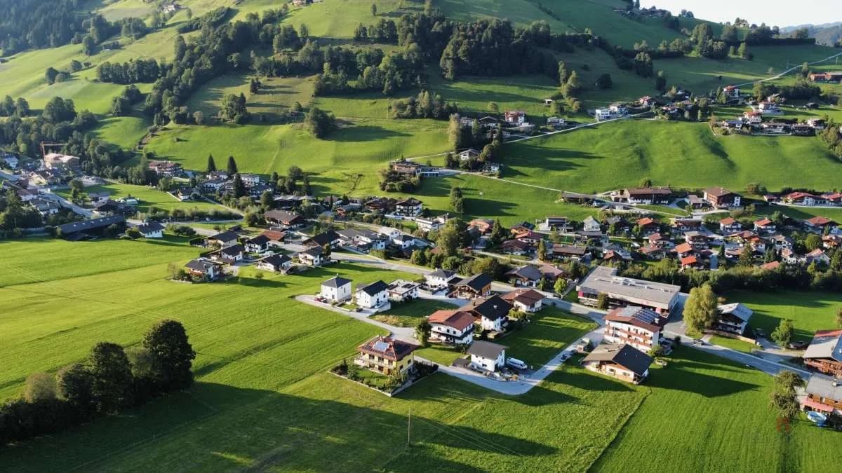 Grundstück kaufen in Kufstein – 618 m², € 404.550