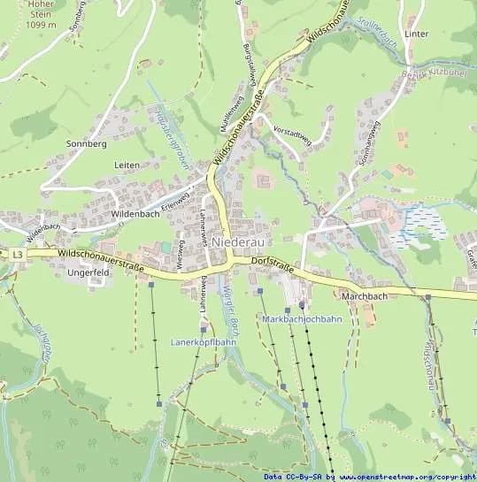 Grundstück kaufen in Kufstein – 618 m², € 404.550 – Bild 5 von 5