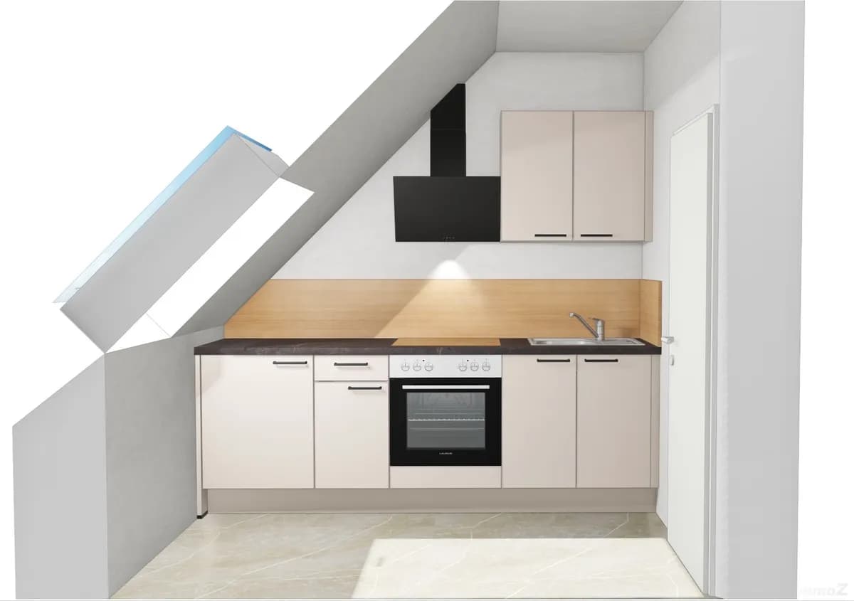 1-Zimmer-Wohnung mieten in Graz – 29,88 m², € 499 – Bild 5 von 10