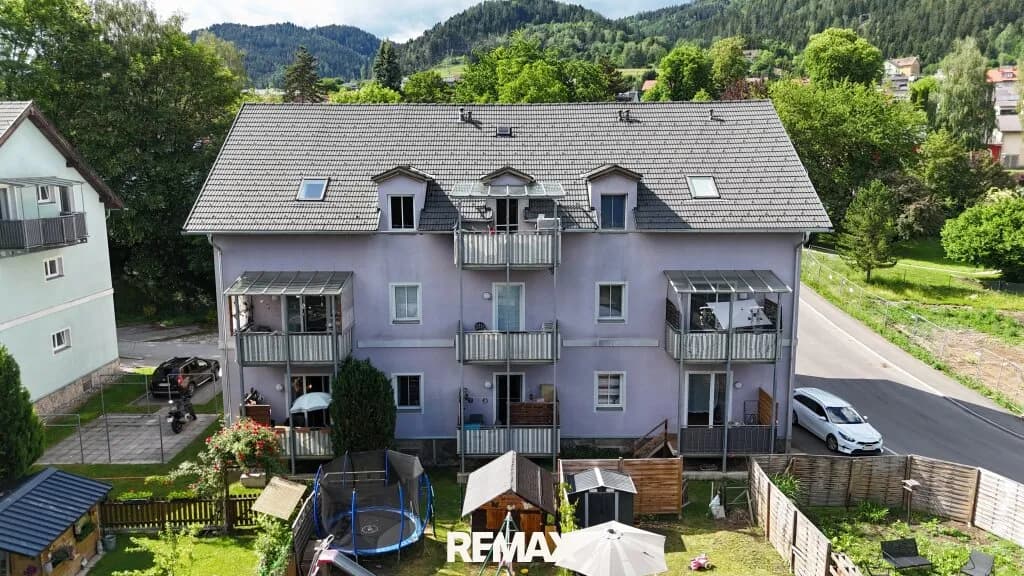 Gewerbeimmobilie kaufen in Murtal – 566 m², € 650.000